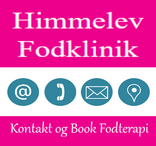 Kontakt, bestil tid og book fodterapi Roskilde, fodterapeut Roskilde, Fodbehandling hos Fodkilink Roskilde i Himmelev